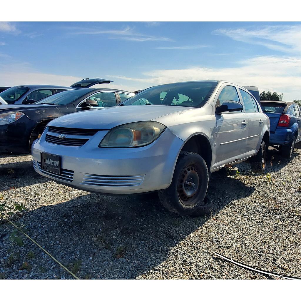 CHEVROLET COBALT 2008