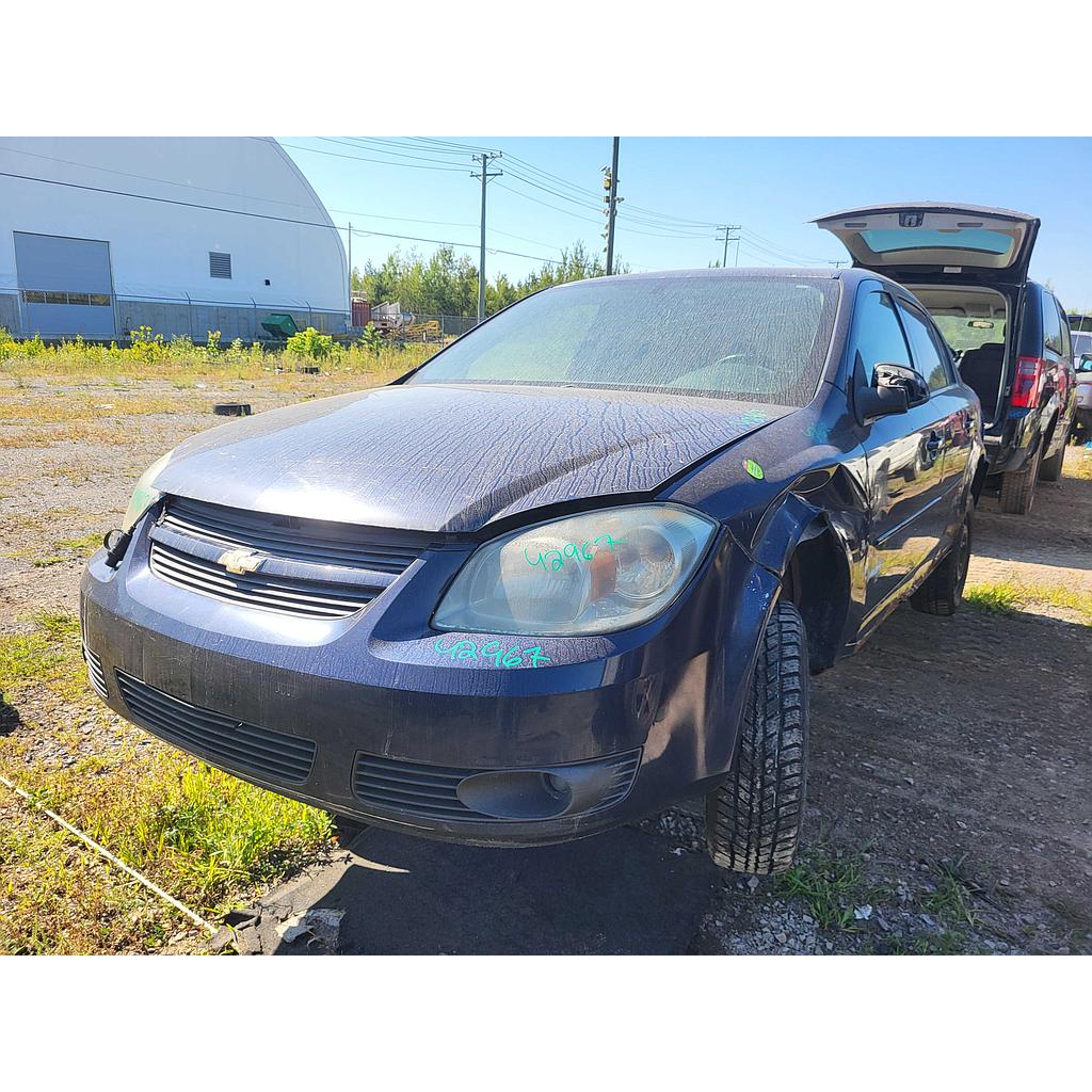 CHEVROLET COBALT 2008
