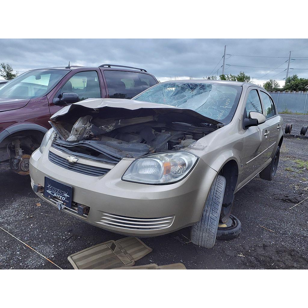 CHEVROLET COBALT 2008