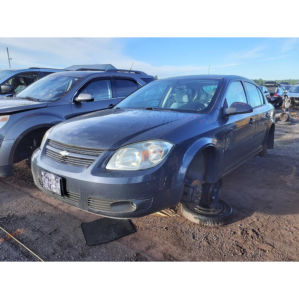 CHEVROLET COBALT 2008