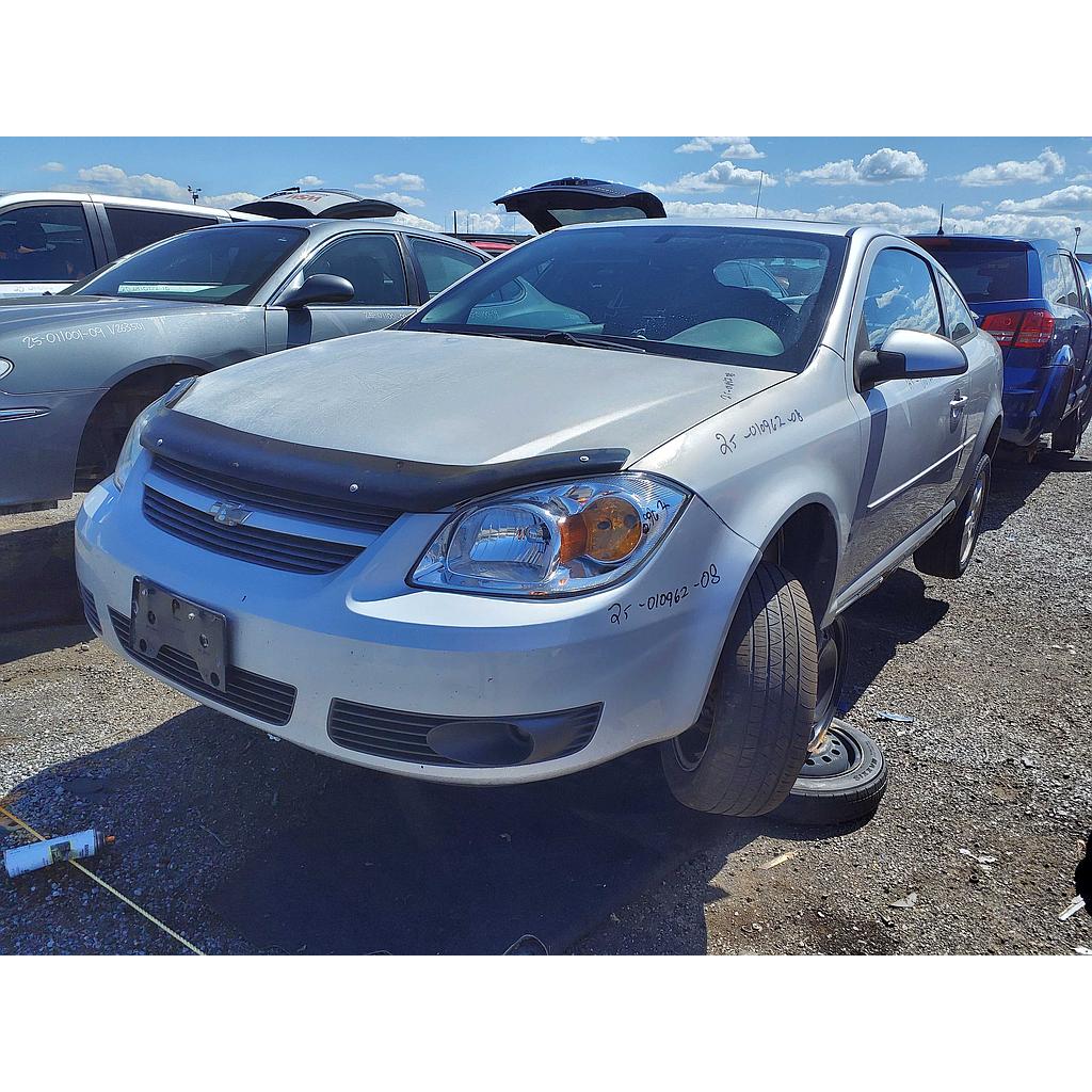 CHEVROLET COBALT 2008