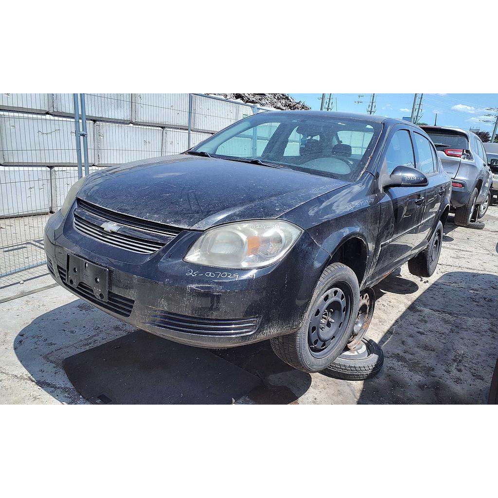 CHEVROLET COBALT 2009