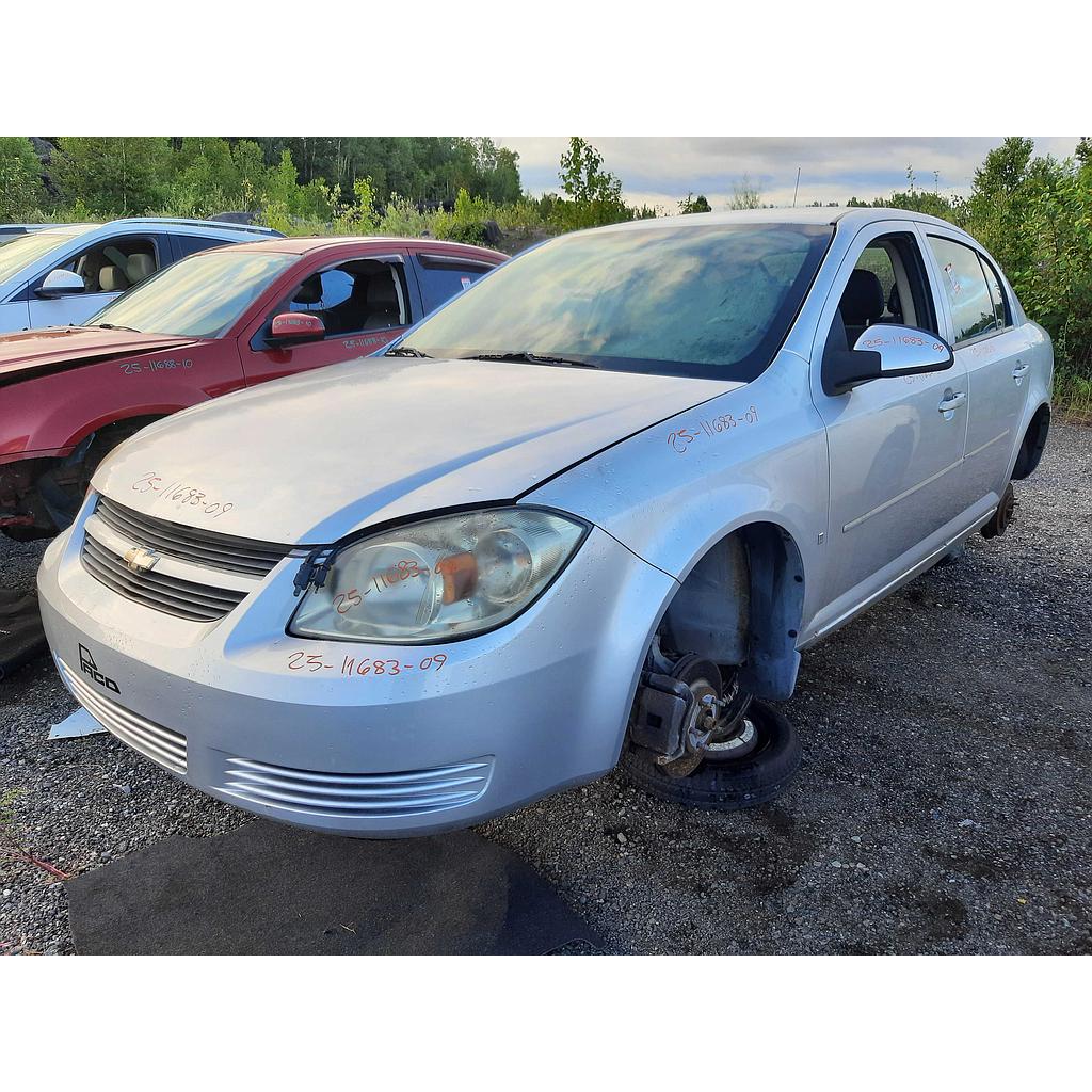 CHEVROLET COBALT 2009