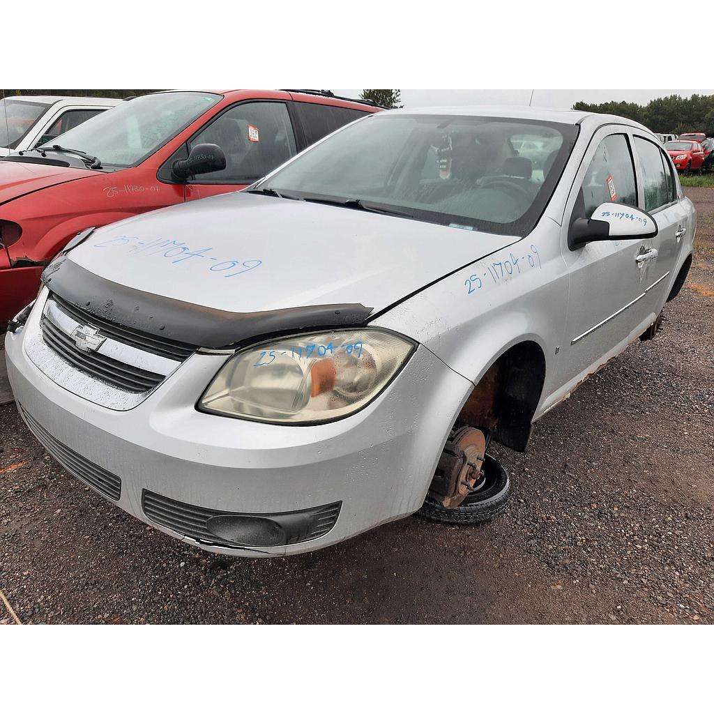 CHEVROLET COBALT 2009