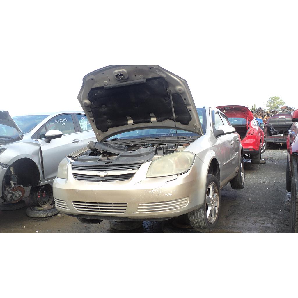 CHEVROLET COBALT 2009
