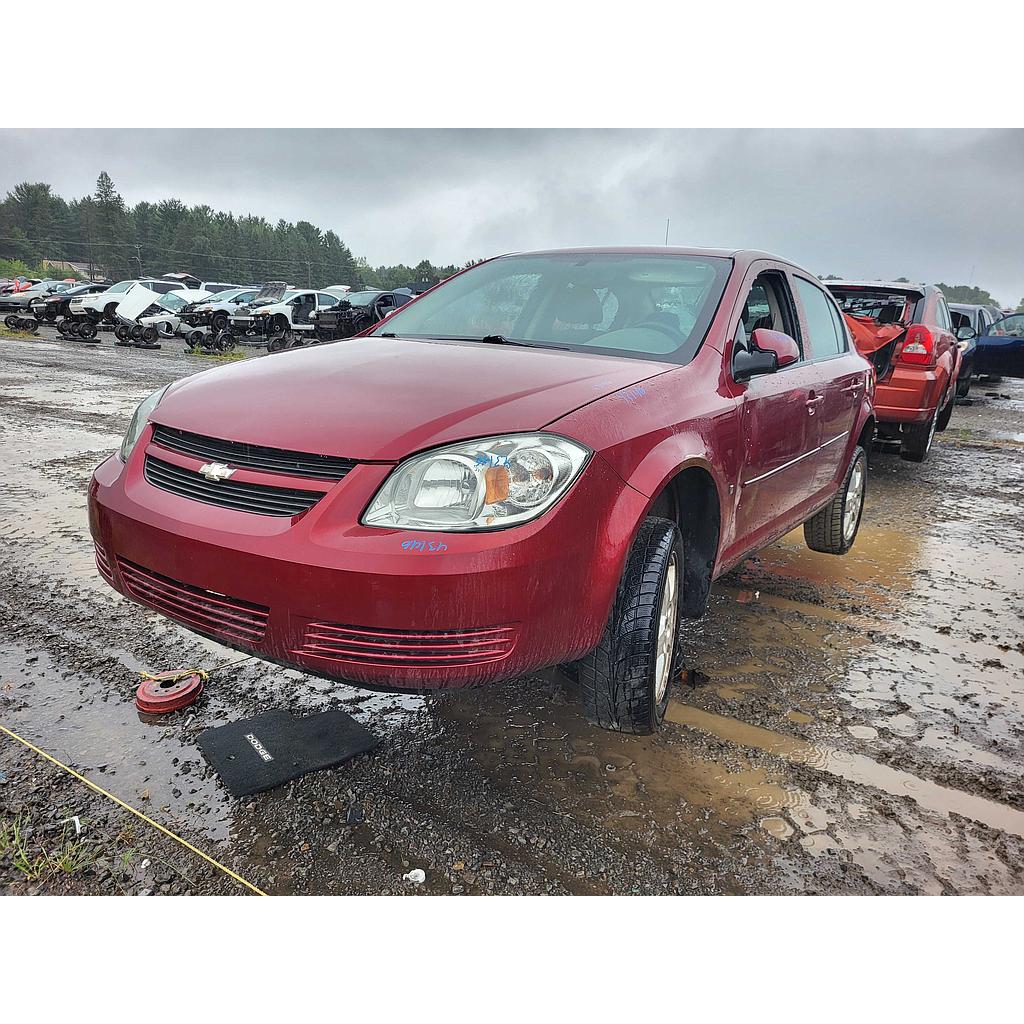 CHEVROLET COBALT 2009