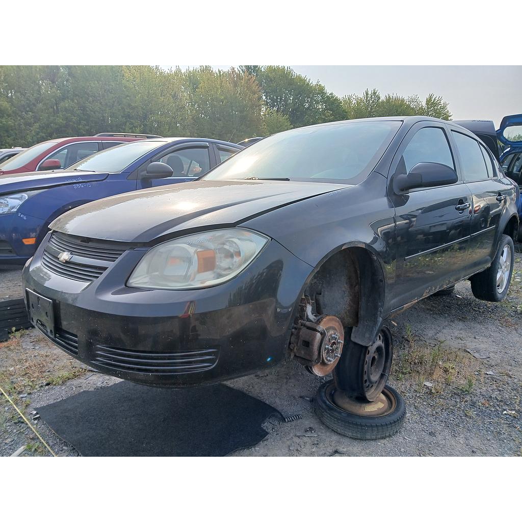 CHEVROLET COBALT 2010