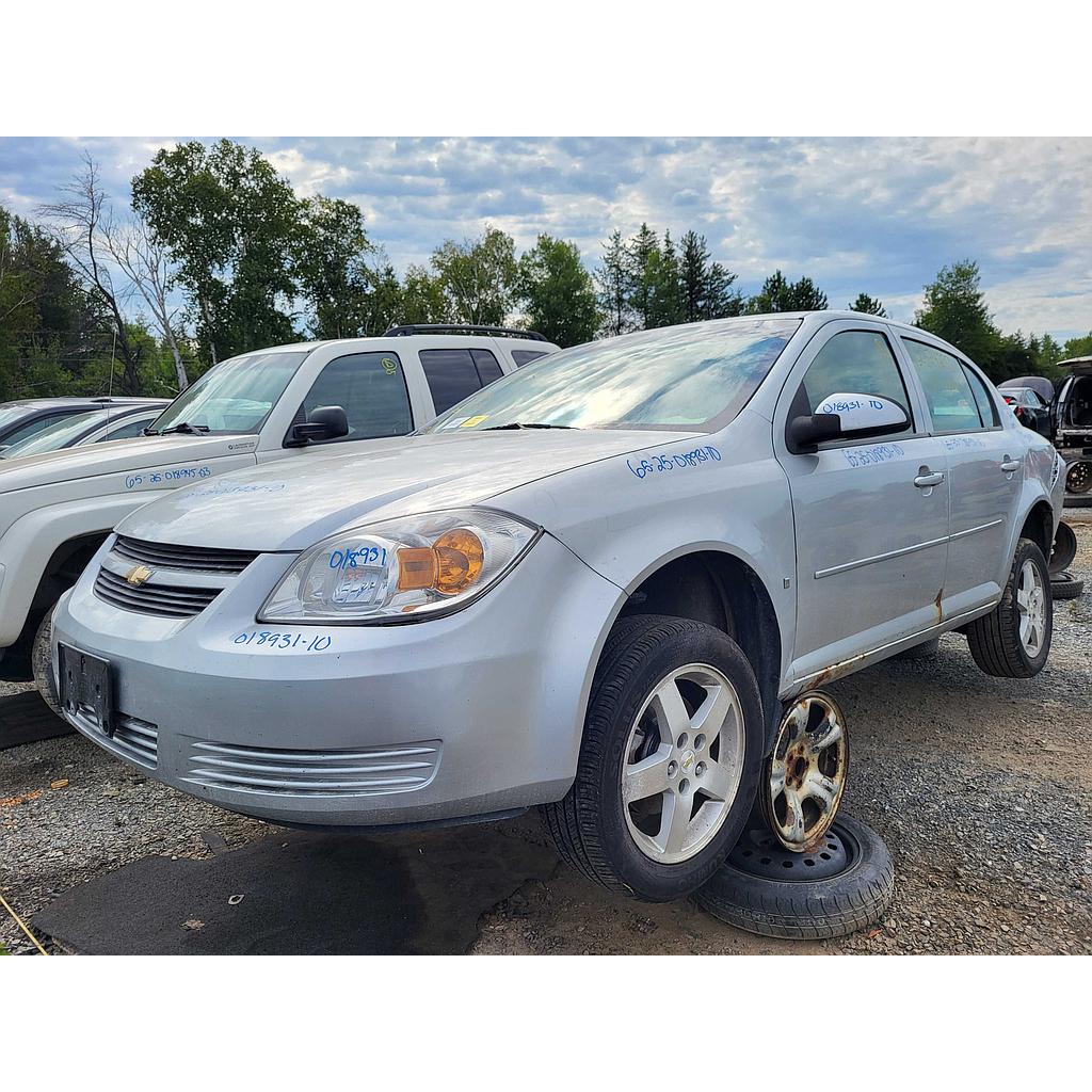 CHEVROLET COBALT 2010