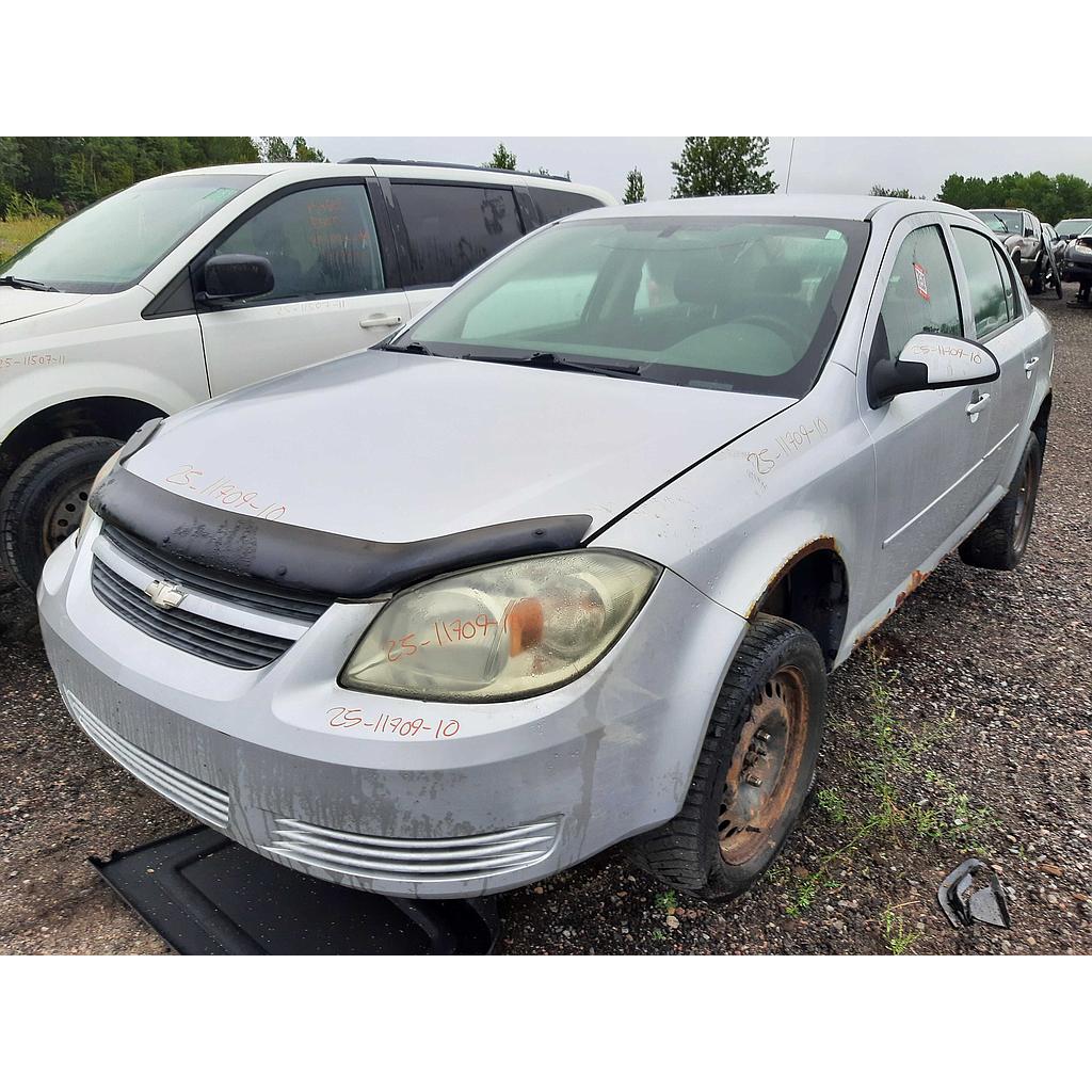 CHEVROLET COBALT 2010