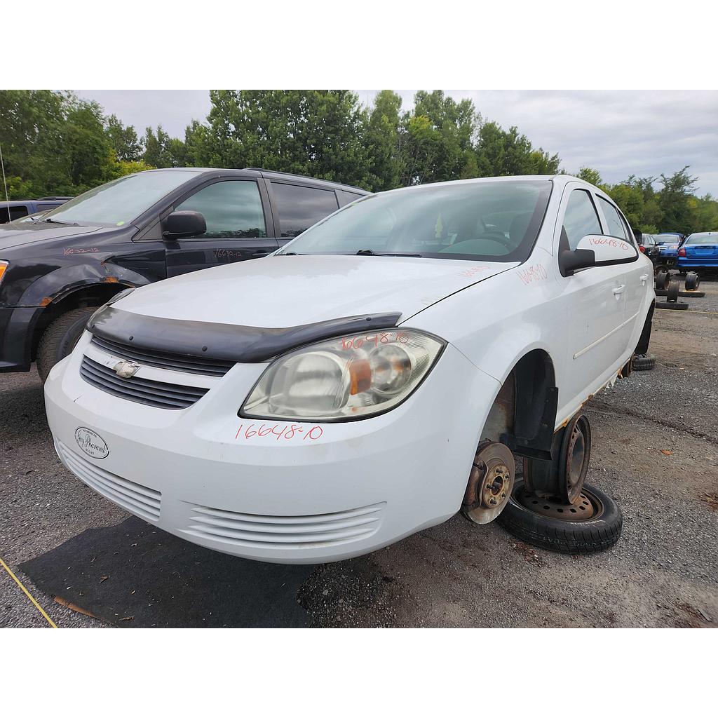 CHEVROLET COBALT 2010