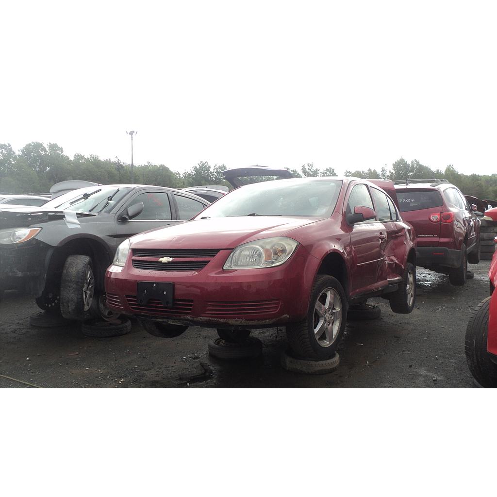 CHEVROLET COBALT 2010