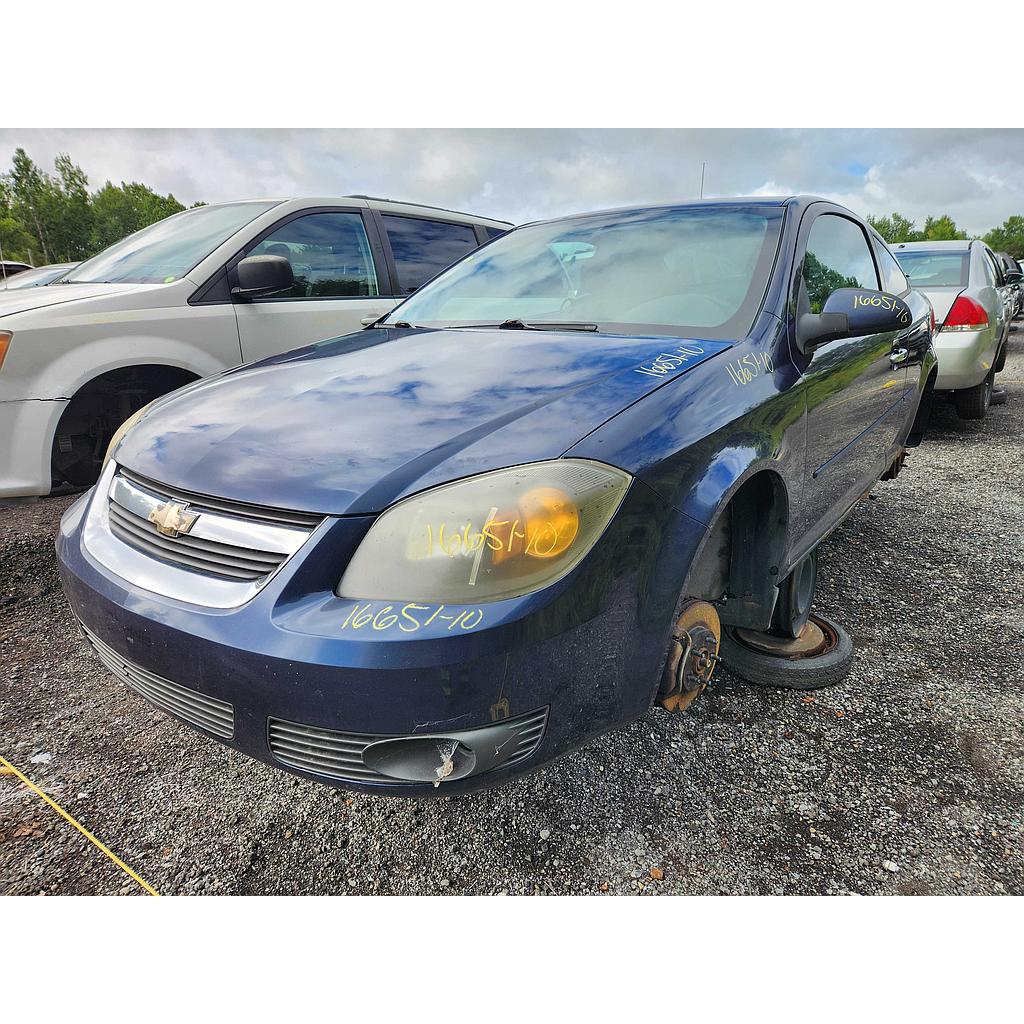 CHEVROLET COBALT 2010