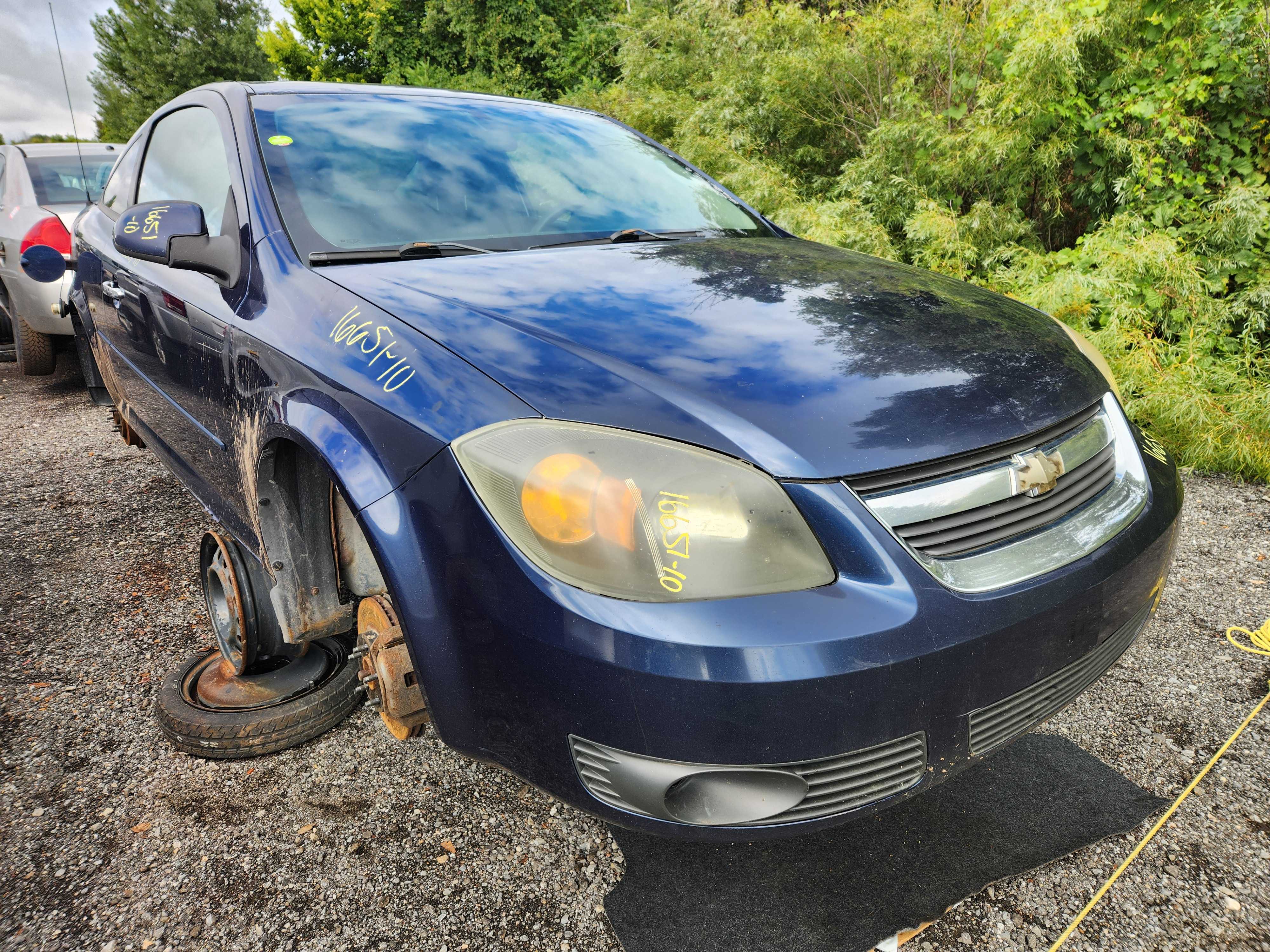 CHEVROLET COBALT 2010