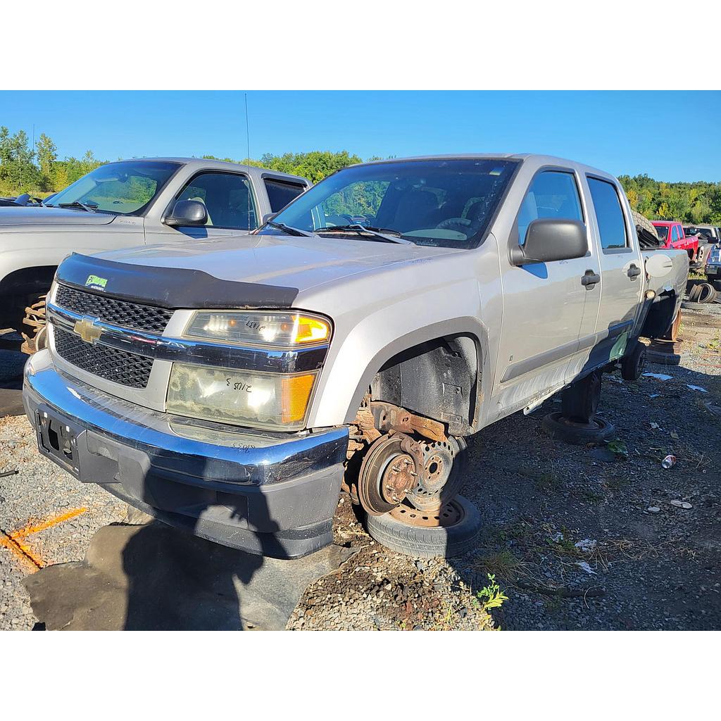 CHEVROLET COLORADO 2006