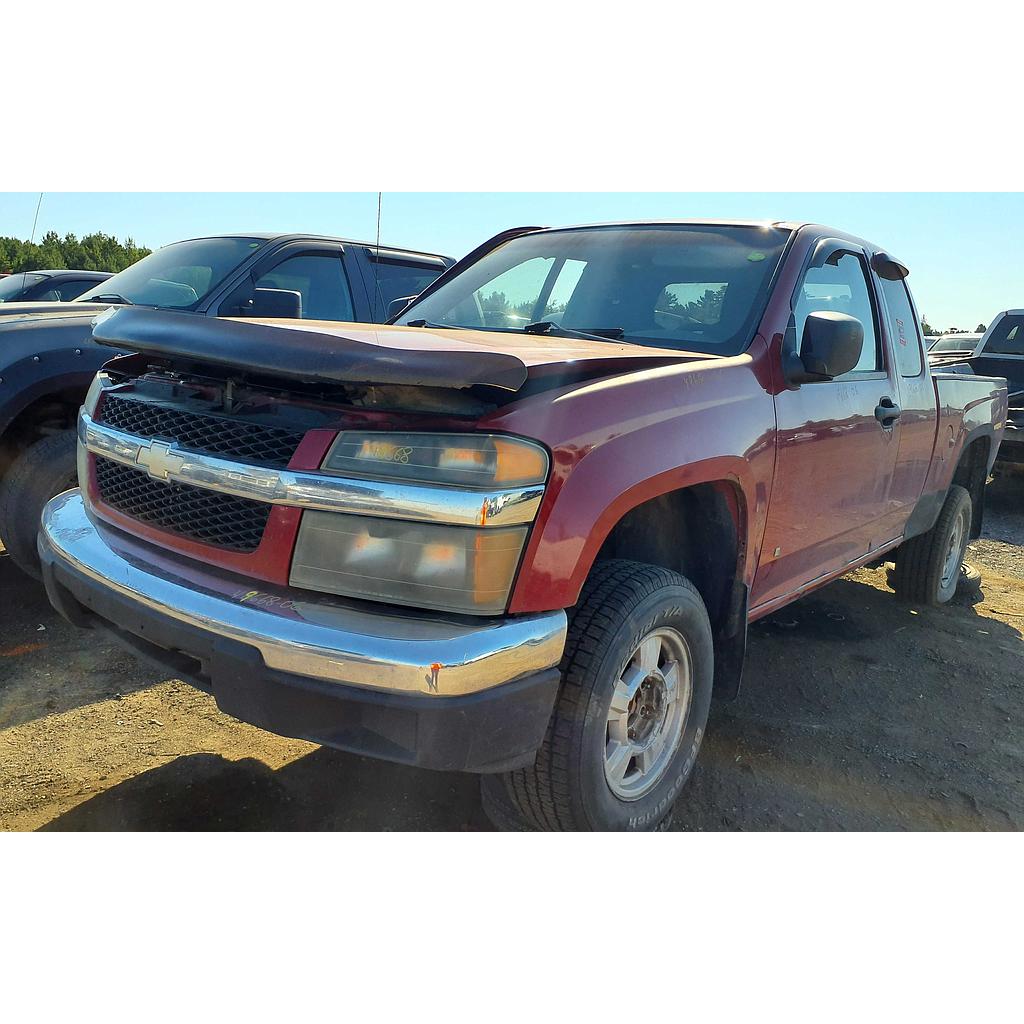 CHEVROLET COLORADO 2006