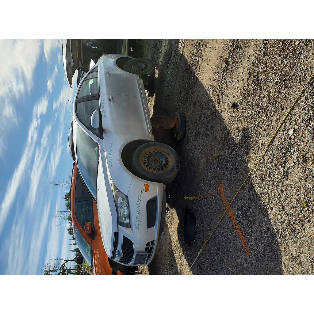 CHEVROLET CRUZE 2014