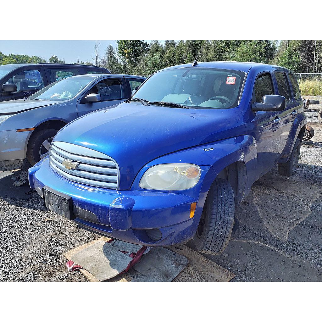 CHEVROLET HHR 2006
