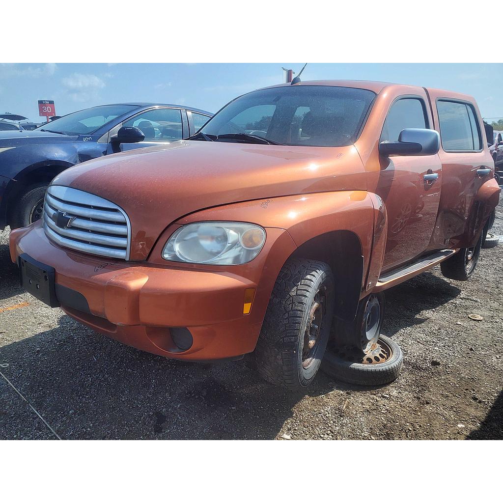 CHEVROLET HHR 2007