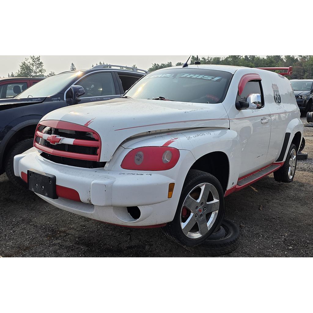 CHEVROLET HHR 2008