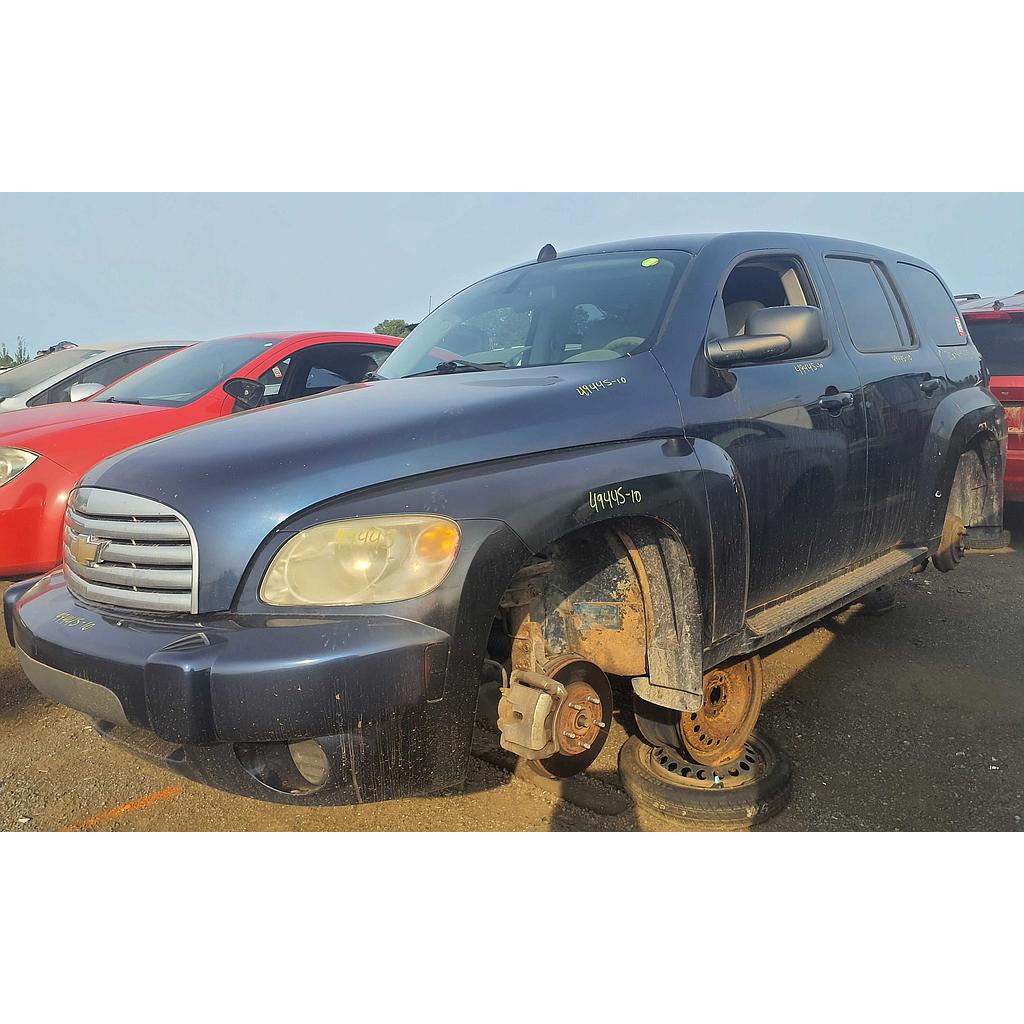 CHEVROLET HHR 2010