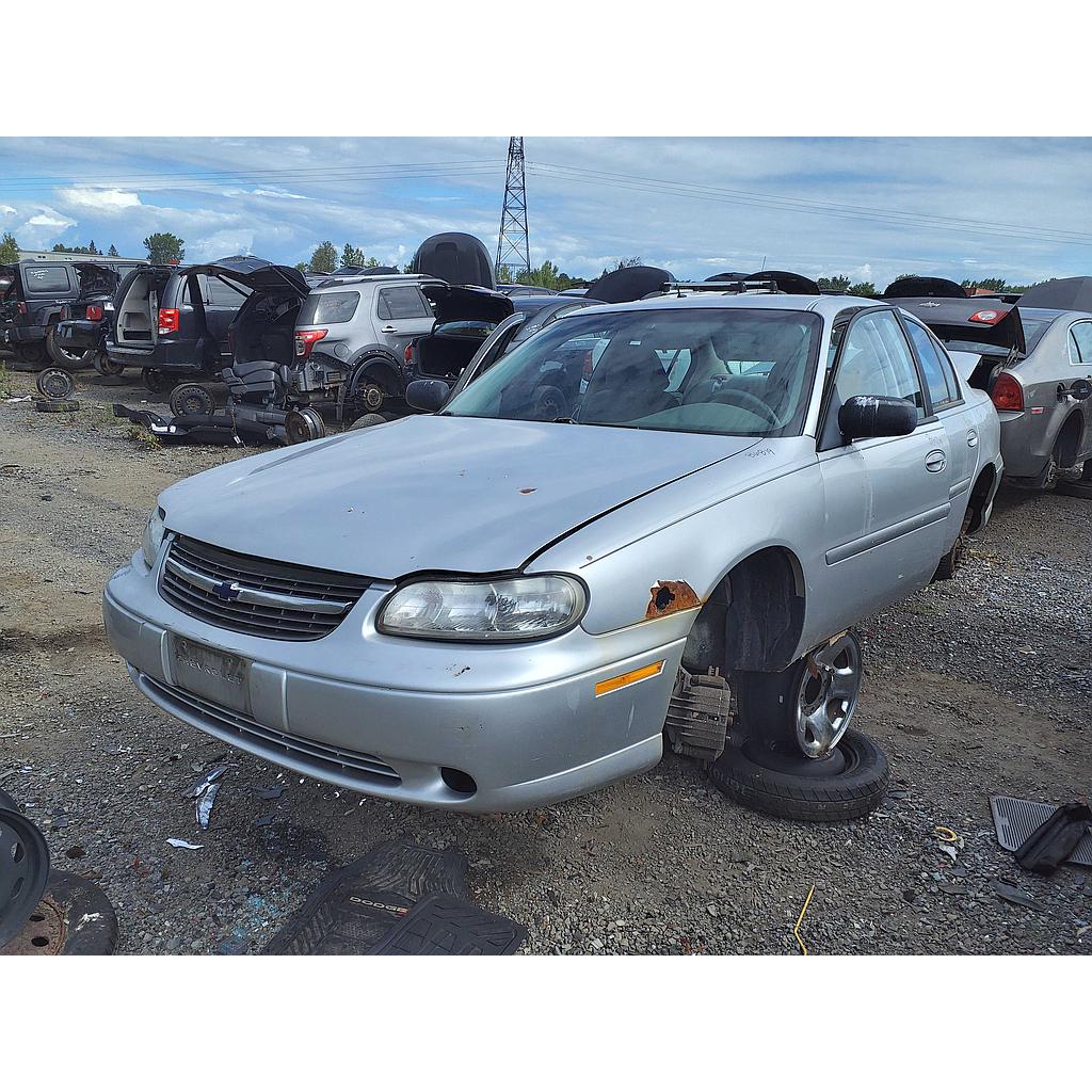 CHEVROLET MALIBU 2003