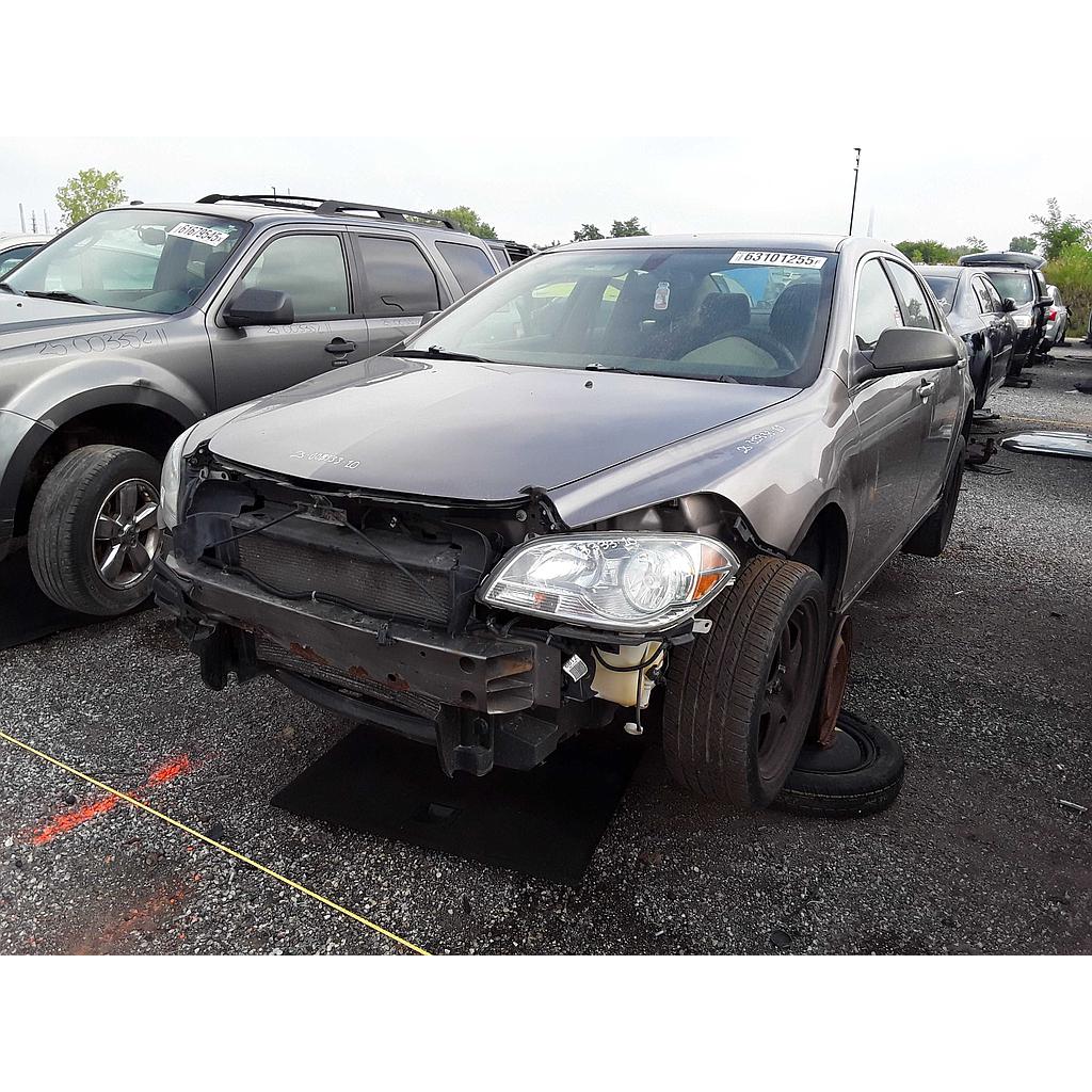 CHEVROLET MALIBU 2010