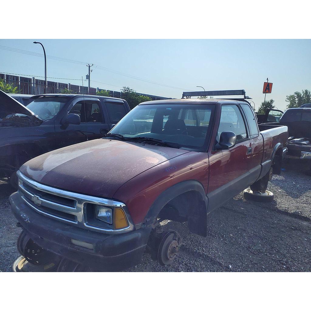 CHEVROLET S-10 1994
