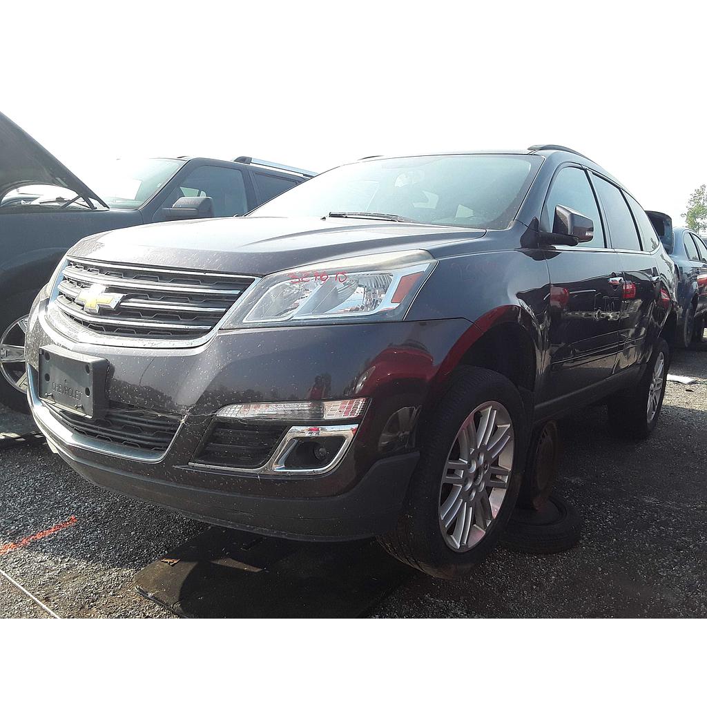 CHEVROLET TRAVERSE 2015