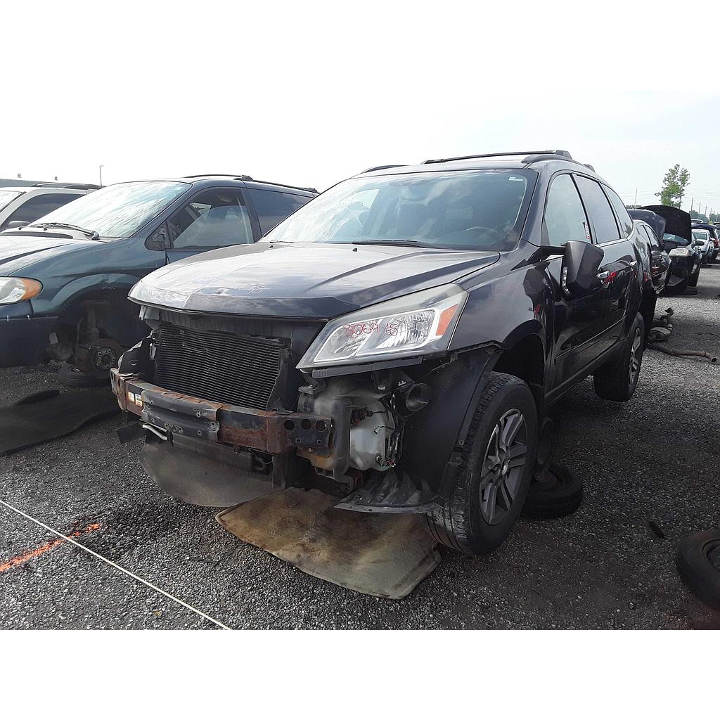CHEVROLET TRAVERSE 2015