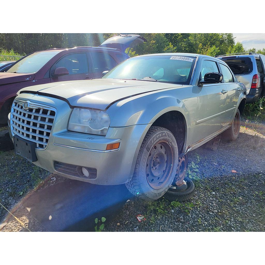 CHRYSLER 300 2006