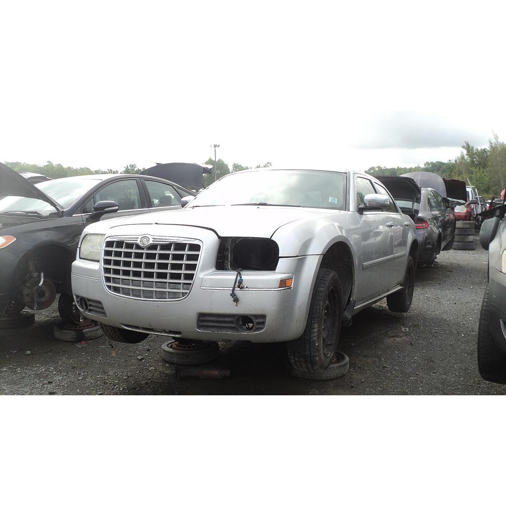 CHRYSLER 300 2006