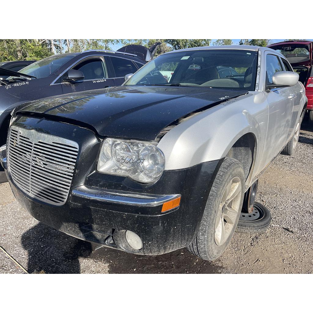 CHRYSLER 300 2007