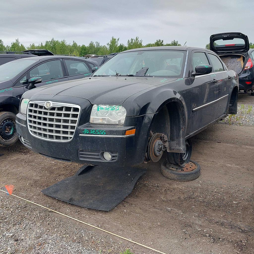 CHRYSLER 300 2008