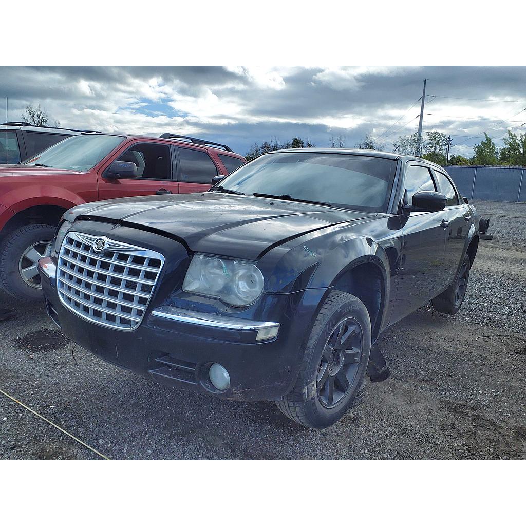 CHRYSLER 300 2008