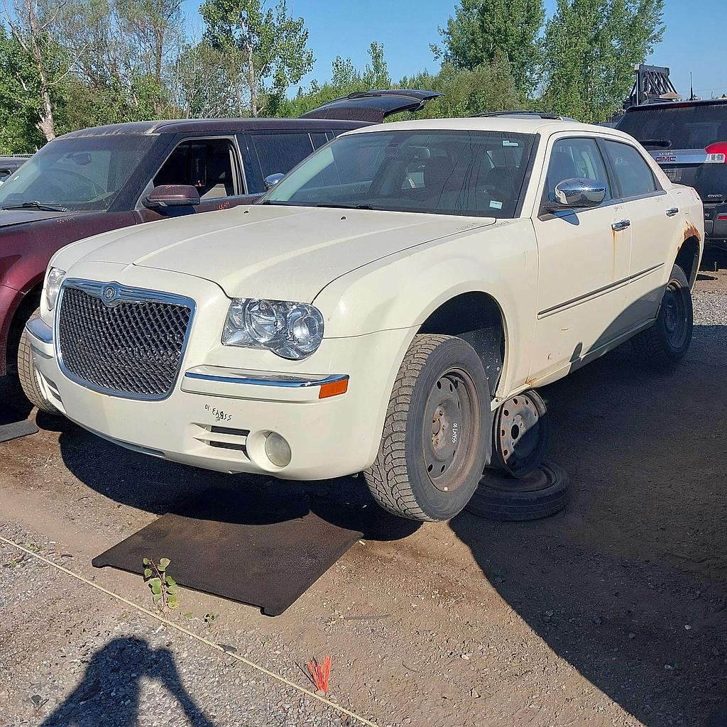 CHRYSLER 300 2010