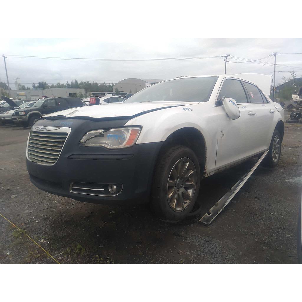CHRYSLER 300 2012