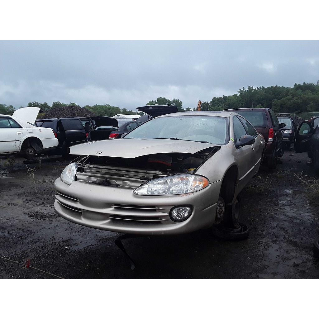 CHRYSLER INTREPID 2004