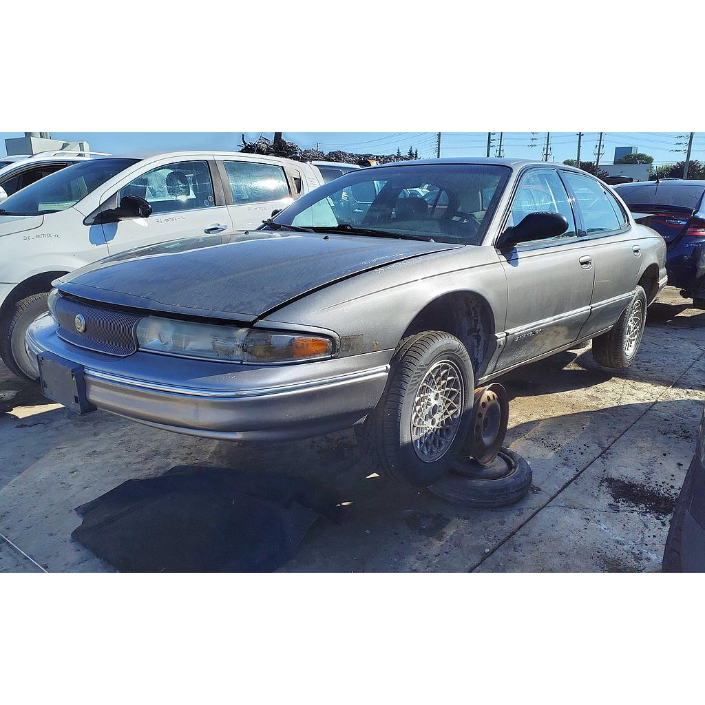 CHRYSLER LHS 1997