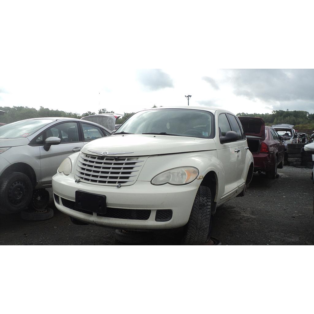 CHRYSLER PT CRUISER 2007