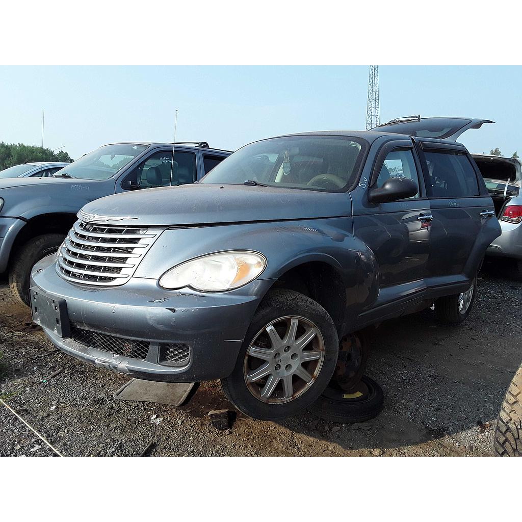 CHRYSLER PT CRUISER 2008