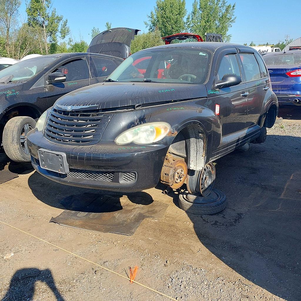 CHRYSLER PT CRUISER 2009
