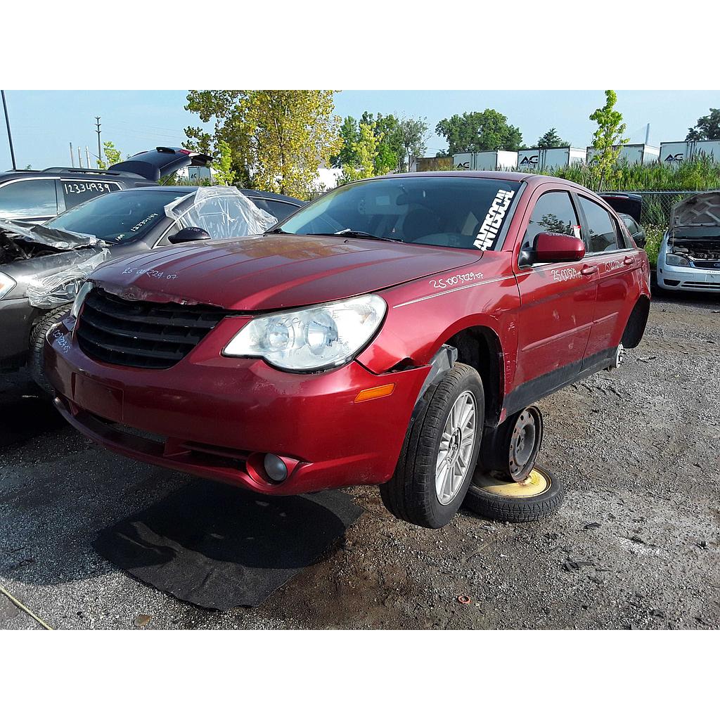 CHRYSLER SEBRING 2007