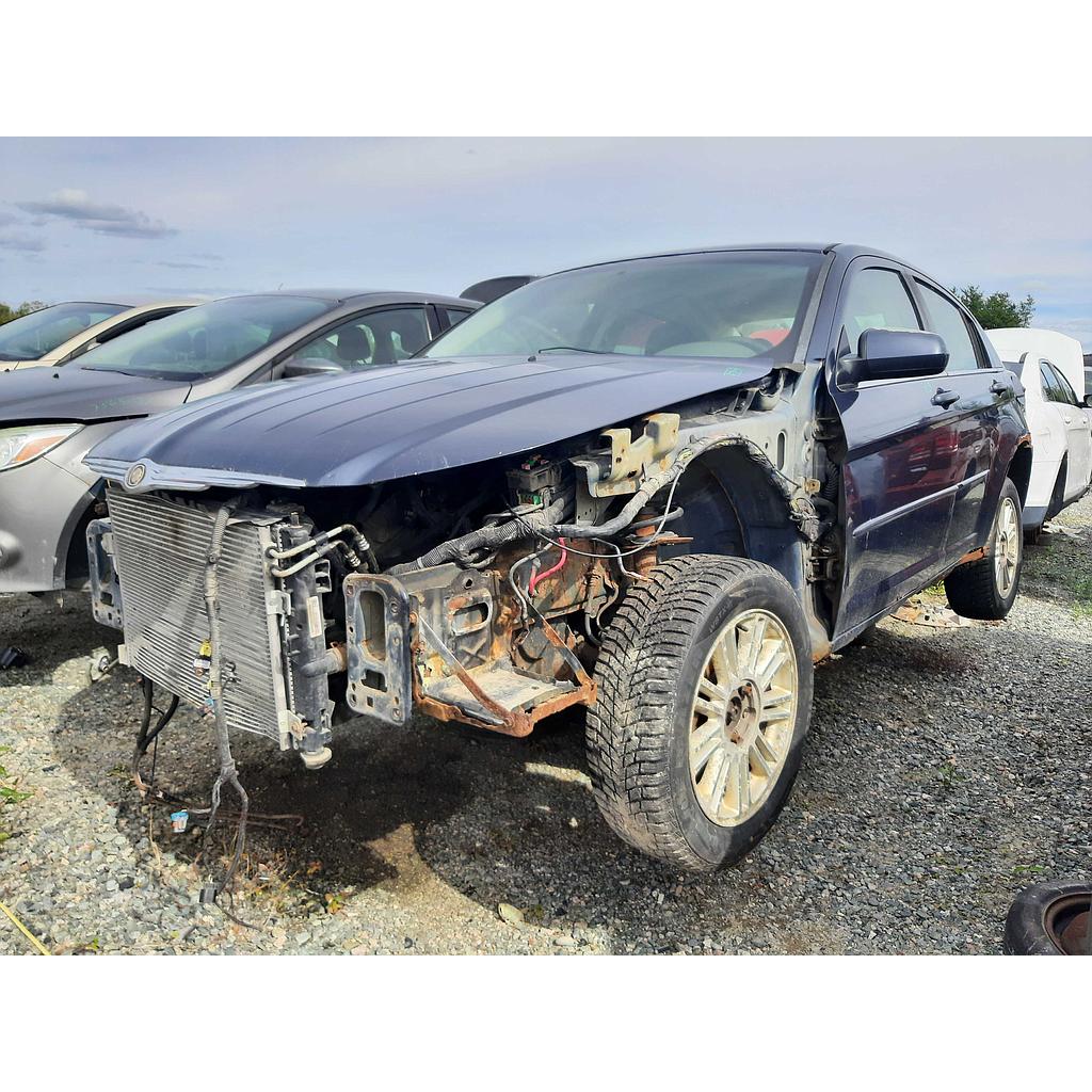 CHRYSLER SEBRING 2007