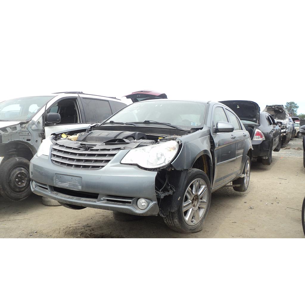 CHRYSLER SEBRING 2010