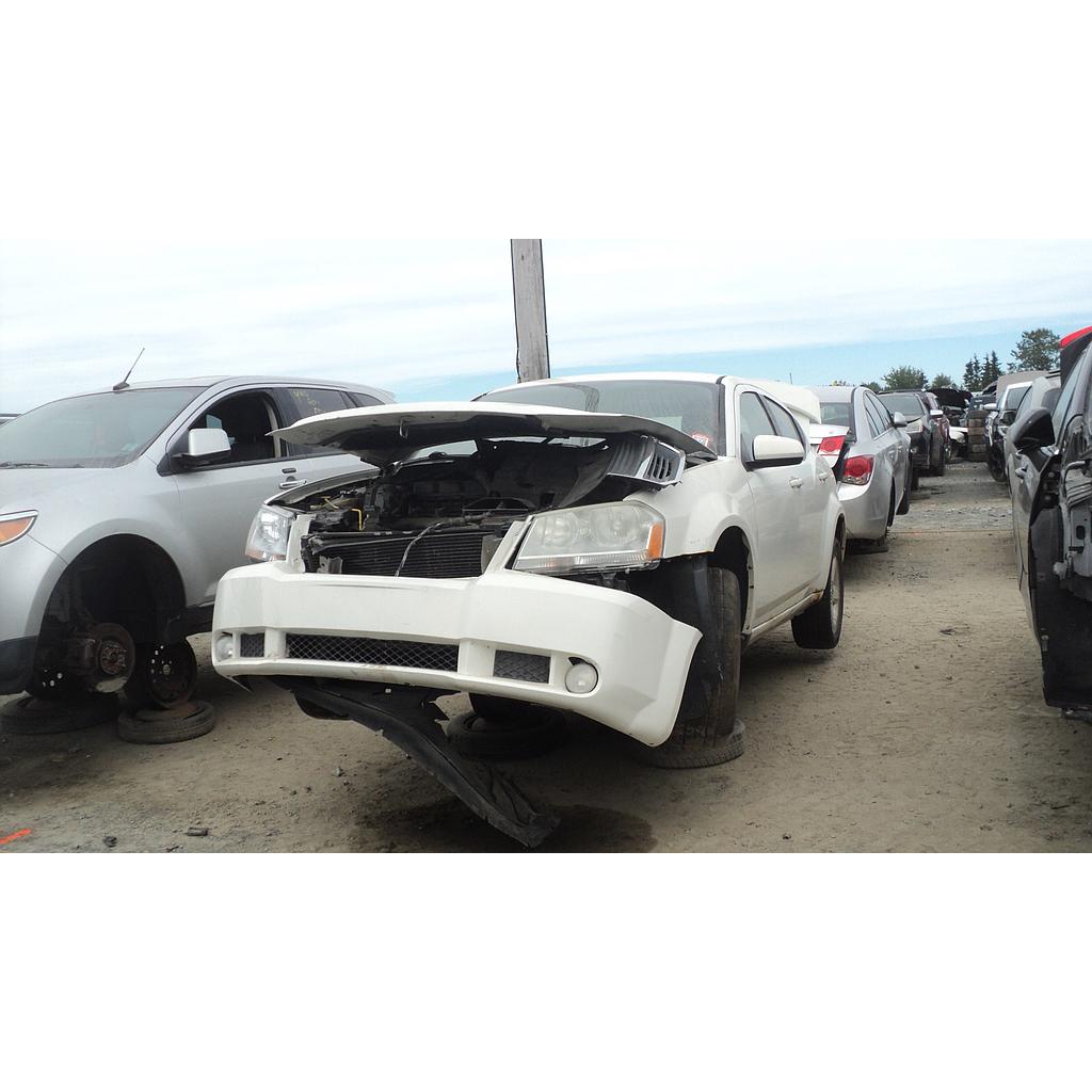 DODGE AVENGER 2010