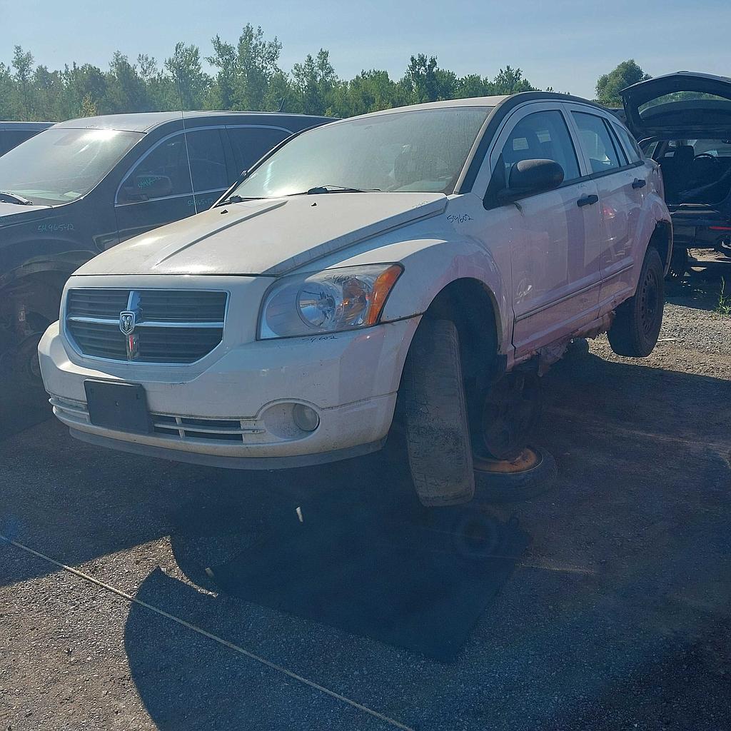 DODGE CALIBER 2007