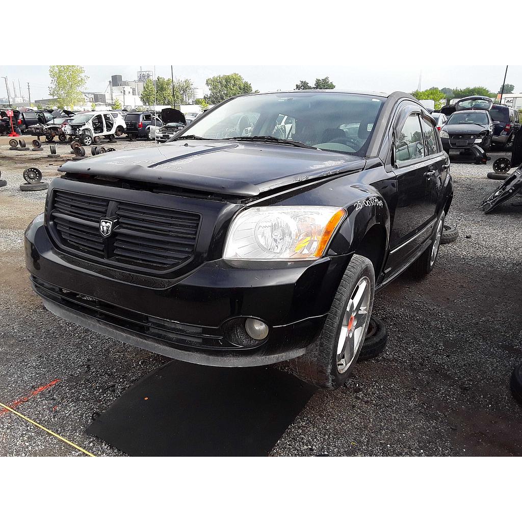 DODGE CALIBER 2007