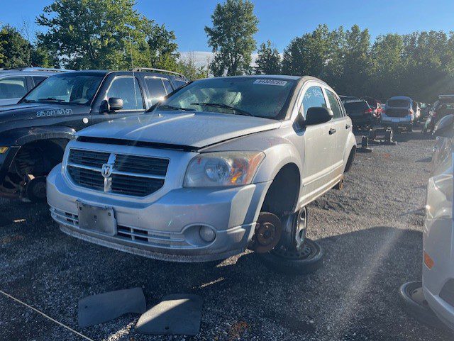 DODGE CALIBER 2007