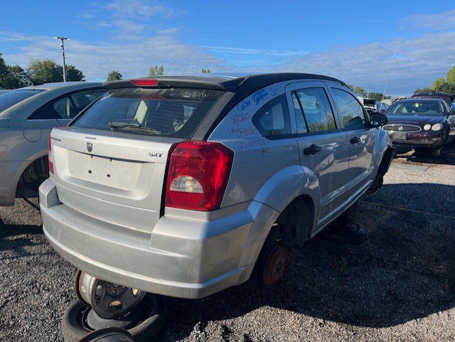 DODGE CALIBER 2007