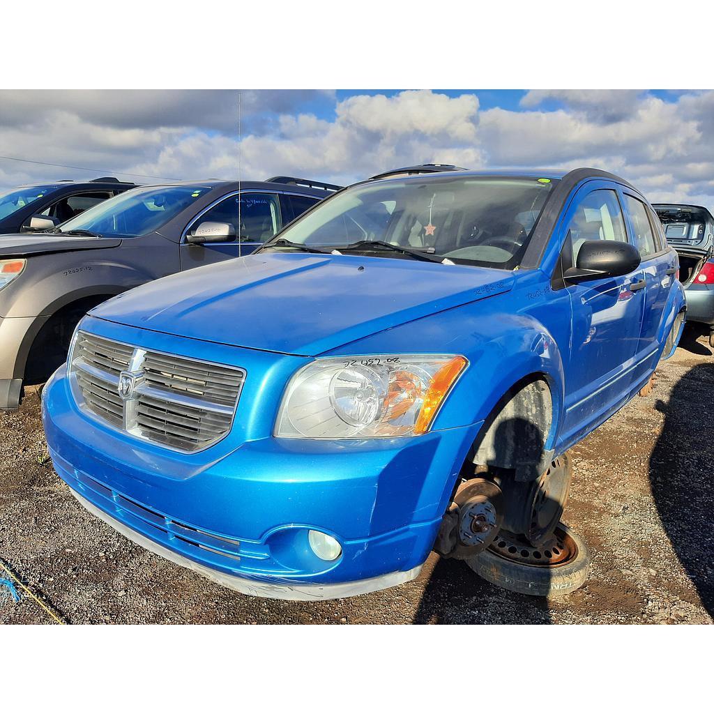 DODGE CALIBER 2008